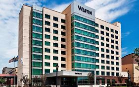 Westin Hotel Wilmington De